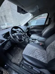 Ford Kuga 2013, модель автомобиля Ford Kuga 2013 г.в., VIN: Z6FAXXESMADU10098, находится в залоге у ПАО Банк Зенит