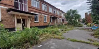 Нежилые здания 1006,4 м² с участком 4969 м², Владикавказ. Продажа находящихся в федеральной собственности объектов недвижимого имущества (нежилых зданий) общей площадью 1 006,4 кв. метра (кадастровые номера: 15:09:0010303:440, 15:09:0010303:386), расположенных по адресу: Республика Северная…