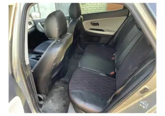 Kia Ceed 2013, 129 лс, 373828 км, АКПП, VIN XWEHN512BE0012580, является предметом залога по требованиям Банк ВТБ (ПАО).