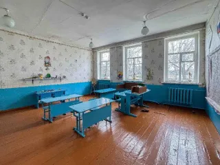 Имущественный комплекс 1540.4 кв.м Липецкая область Имущественный комплекс в составе которого 6 объектов недвижимости и земельный участок 11 987 кв.м., расположенный по адресу:Российская Федерация, Липецкая область, Усманский муниципальный округ, село Куриловка, улица Б.Котова, дом 21. Объект 1…