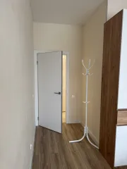 Квартира 48,5 м² Екатеринбург, улица Машинная, дом 1в/2, квартира 374, площадь 48,5, кадастровый номер 66:41:0000000:203122.