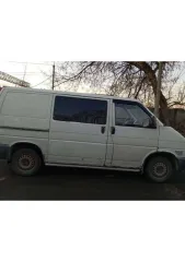 Volkswagen Transporter 1997 грузовой фургон, VIN: WV1ZZZ70ZVX109982, г.р.з. Н713ТН68, 1997 г.в., шасси (рама) № отсутствует, кузов (кабина, прицеп) №: WV1ZZZ70ZVX109982, цвет кузова (кабины, прицепа): белый, мощность двигателя, л.с. (кВт): 68 (50), рабочий объем двигателя, куб. см.: 1896, тип…