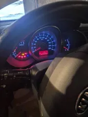 Kia Rio 2011 года, 107 лс, 151444 км, АКПП, KIA RIO, VIN Z94CB41ABCR003258.