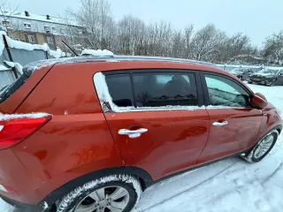 Kia SLS Sportage SL 2012 автомобиль марки Kia модель SLS Sportage SL 2012 г.в. VIN-номер XWEPC811CC0004548. Внимание на добавленную цифру в адресе эл. почты! Запросы принимаются посредством их направления на электронную почту kozyulinjuri5@yandex.ru. Местонахождение имущества: Московская обл., г…