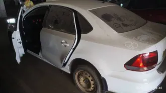 Volkswagen Polo, 2016 года, 110 лс, 295891 км, АКПП, VIN: XW8ZZZ61ZGG032276.