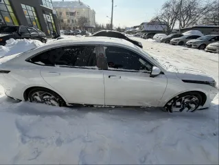 CHANGAN Lamore 2023, автомобиль марки: CHANGAN, модель: Lamore, год выпуска: 2023г., идентификационный номер (VIN): LS5A2DKE9PA029920 (возможны скрытые дефекты). Имущество в залоге у ПАО «СОВКОМБАНК». Ознакомление с имуществом и документами осуществляется по предварительному согласованию в период…