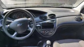 Ford Focus  
VIN X9FAXXEEDA4G26595  
2004 г.в.  
ГРН Н968СО29  

Автомобиль в нерабочем состоянии: не работает сцепление, нет тормозов и аккумулятора. На ключ не закрывается, сигнализации нет.