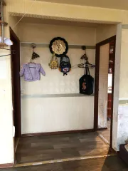 Квартира 30.9 кв.м. Адрес: Россия, Иркутская область, г. Братск, жилрайон Центральный, ул. Обручева, дом 8, квартира 17. Кадастровый номер: 38:34:013701:1407.