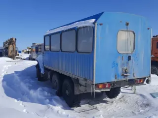 Автобус НЗАС 4951-01, XIP432000N0197287, гос. номер М631ХХ702. Вся информация указана в отчете об оценке, размещенном на портале ЕФРСБ. Для ознакомления с документами и имуществом необходимо направить запрос на электронную почту massterr_2015@mail.ru. При осмотре имущества необходимо иметь паспорт…