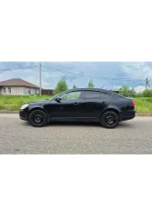 Skoda Octavia 2011 Avtomobil' marki SKODA model' Octavia 2011 g.v. VIN-nomer XW8CJ41Z5BK273333. Oznakomlenie s imushchestvom osushchestvlyaetsya po rabochim dnyam, v period predstavleniya zayavok na uchastie v torgakh po predvaritel'nomu soglasovaniyu. Predvaritel'naya zapis' po telefonu…