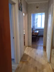 Жилое помещение, площадь: 46,2 кв.м., кадастровый номер: 25:29:010201:522
Адрес (местонахождение): Приморский край, г. Дальнереченск, ул. Школьная, д. 8, кв. 5