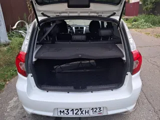 Datsun mi-DO 2015 года, VIN Z8NFAABD0F0005561, в удовлетворительном состоянии, на ходу. Дополнительная информация предоставляется по запросу на arbitrorlov@gmail.com, тел. +7(961) 076-06-38 в рабочие дни с 09:00 до 17:00 по московскому времени.