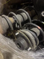 Автозапчасти б/у 6619 шт. Годные остатки: автозапчасти – 6 619 штук. Реализуется в качестве годных остатков, а также в качестве вторичного сырья, лома, утиля. Описание см. в разделе "документы" п. 3 извещения. Имущество продается в том виде, в каком оно есть, и в случае продажи возврату и обмену не…