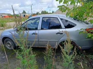 Lada 219110 Lada Granta 2015 транспортное средство: легковой автомобиль LADA, 219110, LADA GRANTA, идентификационный номер (VIN) XTA219110FY166993, год изготовления ТС – 2015, мощность двигателя – 87 л.с., цвет кузова – серебристый