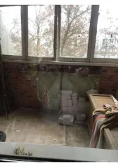 1/4 доля квартиры 62 кв.м в Тамбовской области, г. Котовск, ул. Посконкина, дом 30, квартира 46. Кадастровый номер 68:25:0000070:602. Находится в долевой собственности.