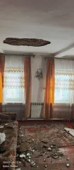 3/4 доли дома 57,5 кв. м и 3/4 доли участка 426 кв. м, Алтайский край, Бийск, земельный участок, кадастровый номер 22:65:017213:6, 426 кв. м., ¾ доли, Алтайский край, г. Бийск, ул. Раздольная, д. 17, жилой дом, кадастровый номер 22:65:017213:91, 57.5 кв.м., ¾ доли, Алтайский край, г. Бийск, ул…