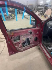 Renault SR 2010, VIN X7LBSRB1HAH304016.