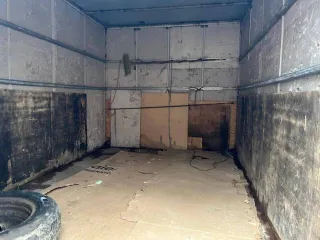 Грузовой автомобиль, ГАЗель 172411 (Грузовой фургон) 2011 года, VIN: Z74172411B0006756, госномер: У825СУ71, объем двигателя 2890 см³, мощность 78.6 кВт/106.8 л.с., цвет кузова оранжевый.