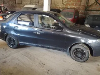 Fiat Albea, Н069АС10. Объект утратил потребительские свойства по причине наличия дефектов и т.к. продолжительное время находился в простое (без эксплуатации) и без технического обслуживания, не соответствует требованиям ТР ТС 018/2011 Технического регламента Таможенного союза «О безопасности…