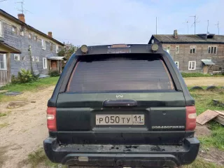 Автомобиль марки GREAT WALL модель CC 6460 FMK20 2008 г.в. VIN номер X9XFF265X8A013942. Имущество является предметом залога по требованиям ПАО  Совкомбанк .