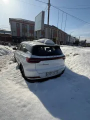 Chery Tiggo 7 Pro Max 2023 года, 147 лс, АКПП, Идентификационный номер (VIN): LVVDB21B5PD561360, гос.номер К605ТЕ790. Техническое состояние: требуется капитальный ремонт двигателя. Автомобиль не заводится из-за севшего аккумулятора. В залоге у АО "ТБанк".