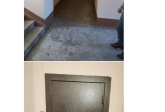 Квартира, 103 м², Красноярский край, г. Красноярск, ул. Водопьянова, д. 22, кв. 39, кадастровый номер 24:50:0400067:532