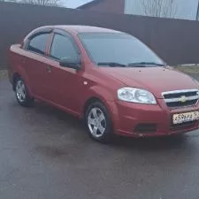 Автомобиль легковой CHEVROLET KLAS  AVEO , 2010 г.в., идентификационный номер  VIN  XUUSF69W9B0002913. Автомобиль находится в залоге у ПАО  Совкомбанк . Обращаю внимание, что автомобиль находился в эксплуатации и является бывшим в употреблении  может иметь скрытые недостатки  неисправности …