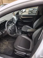 Автомобиль Lada Vesta, 2024 года выпуска, VIN: XTAGFL110R0791584