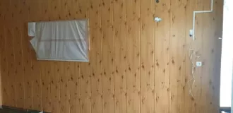 Земельный участок общей площадью 1062 кв.м. с кадастровым номером: 43:07:020115:244  с расположенным на нем объектом федерального имущества – здание поселкового отделения милиции общей площадью 261,8 кв.м. с кадастровым номером: 43:07:020115:397, по адресу: Кировская область, Вятскополянский район…