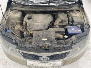 Kia Forte 2011, VIN KNAFU515BBA318306, 2011 г.в., рег номер В964ОТ196, легковой комби (хэтчбек), цвет серый. Ознакомление с имуществом по запросу на dolgiminus@mail.ru с момента публикации и до окончания приема заявок по рабочим дням. Местонахождение: г. Первоуральск, пр. Ильича, 31 за ТЦ Строитель.