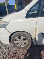 Nissan Serena, 2008. Автомобиль марки NISSAN модель SERENA, 2008 г.в., номер кузова CC25-167108. Для ознакомления с имуществом направить письменную заявку на электронную почту bankrot@au.spb.ru и согласовать встречу по телефону +7 (911) 927-45-06. Ознакомление с реализуемым имуществом происходит…