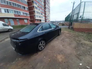Kaiyi E5, 2023 года, 147 лс, 67 557 км, АКПП. VIN XUUJA2G27P0006103. Автомобиль попадал ДТП, вся информация в базе ГИБДД, в результате были заменены радиаторы системы охлаждения, неисправными в результате ДТП остались кулер охлаждения, передний бампер, решётка бампера, передняя стойка, передний…