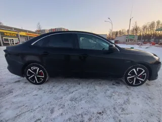 KAIYI E5 2023, автомобиль марки KAIYI модель E5 2023 г.в. VIN-номер XUUJA2G24P0003756. Ознакомление осуществляется в период представления заявок в рабочие дни по предварительной договоренности по тел. +79300366886; путем направления запроса на электронную почту torgrb52@yandex.ru в виде…