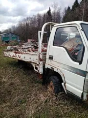 BAW Fenix BJ1044P4L5Y, 2007 года выпуска, VIN: LHBPA1UR17N01343. Транспортное средство находится в залоге у ООО "ПКО "Аламо Коллект" (ОГРН 1185275060915, ИНН 5257185200, адрес: 428031, Чувашская республика - Чувашия, г.о. город Чебоксары, г Чебоксары, ул Ленинского Комсомола, д. 25, к. 1, помещ…