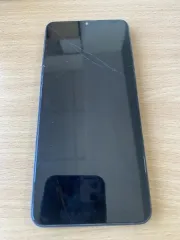 Poco C65, Realme Note 60x, iPhone 12 2014, Samsung A02, Samsung A12, iPhone XR, Samsung Galaxy J3, Lenovo TB-8704X, Tecno Spark (годные остатки) мобильные телефоны (годные остатки) мобильный телефон марки "Poco C65" в корпусе темно-синего цвета в количестве 1 шт., мобильный телефон марки "Realme…