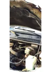 Автобус ГАЗ 22171, 2003 года, марка: ГАЗ, модель: 22171, VIN: ХТН22171030058717, гос. рег. номер: М187РВ46, год изготовления: 2003