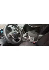 Ford Focus 2014 автомобиль марки Ford модель Focus 2014 г.в. VIN-номер X9FKXXEEBKES66846. Ознакомление с имуществом: по месту нахождения: 462134, Оренбургская область, Саракташский район, село Бурунча, ул. Центральная, д. 43.
