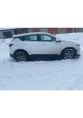 Belgee X50, 2024 года, 150 лс, 100000 км, АКПП. Автомобиль легковой, марка: Belgee, модель: X50, VIN: Y4K8622Z3RB938183, гос. рег. номер: Р056МА774, год изготовления: 2024.