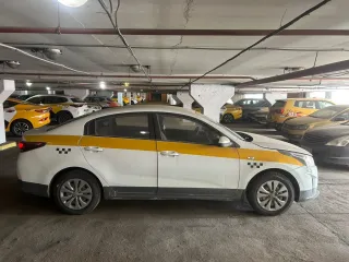 KIA RIO 2020, VIN: Z94C241BBMR211613, легковой седан, цвет белый-желтый-серый, мощность двигателя 122,6 л. с. Имущество обременено залогом АО Банк Инго. ТС находится на стоянке Банка по адресу: г. Москва, Новолужнецкий пр-д, д. 15А. Ответственный за показ: Шереметьев Иван, тел.: +7 (916) 958-58-14…