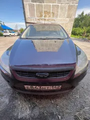 Ford Focus 2008, марка и(или) модель: FORD FOCUS, год выпуска: 2008, идентификационный номер (VIN): WF0PXXWPDP8C09006