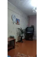 Квартира, назначение – жилое, общей площадью 47,1кв.м., кадастровый номер: 11:16:1201005:629, расположенная по адресу: Российская Федерация, Республика Коми, м.о. Воркута, пгт.Воргашор, ул.Энтузиастов, д.9,к в.112. Объект может быть приобретен с использованием заемных средств ПАО "Сбербанк".