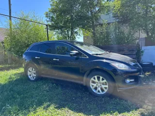 Mazda CX-7 2007 Легковой автомобиль Mazda CX-7, VIN JMZER893880102686, 2007 г.в. Авто находится по адресу: г. Казань, ул. Ленина, 66. Ознакомление по предварительной записи у организатора торгов направленных по электронной почте a32_dolg@mail.ru