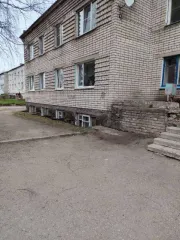 Нежилое помещение, кадастровый номер: 10:21:0080104:237, площадь 291,6 кв.м, местоположение: Республика Карелия, Пряжинский район, поселок Эссойла, улица Октябрьская, дом 13, помещение 1. Совместная собственность.
