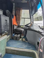 Автомобиль DAEWOO BH120F, 2013 г. в., тип транспортного средства – автобус, государственный регистрационный знак Т 927 ЕА 49, VIN – KL 5US65REDU006936, ПТС - 25 УМ 365405 Автомобиль DAEWOO BH120F, 2013 г. в., тип транспортного средства – автобус, государственный регистрационный знак Т 927 ЕА 49…
