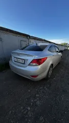 Hyundai Solaris 2012, ХЕНДЭ СОЛЯРИС 2012 гв, Z94CT41CBCR102099. Автомобиль находится в г. Омск, ул. Завертяева 22 корп.1. Ознакомление с имуществом производится по данному адресу, предварительно согласовав время с Финансовым управляющим, за исключением выходных и праздничных дней.