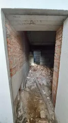 Нежилое помещение, литер А, цокольный этаж, 100,2 кв.м., кадастровый номер: 64:48:010113:1853, адрес: г. Саратов, ул. Павелецкая, д 69, пом. 1, литер А