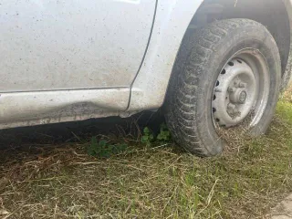 Lada Granta 2015 года, 82 л.с. VIN XTA219060F0348967.