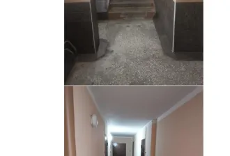 Квартира, 103 м², Красноярский край, г. Красноярск, ул. Водопьянова, д. 22, кв. 39, кадастровый номер 24:50:0400067:532