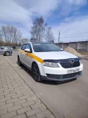 Skoda Octavia 2016 легковой автомобиль марки Skoda, модель Octavia, год выпуска 2016 г., идентификационный номер (VIN): XW8AN2NE3GH023052 по телефону 8 915 351 21 18 или fadeialex1@yandex.ru