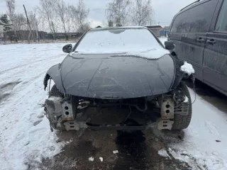 Mazda 6 2011 года, VIN: JMZGH12F701479083, мощность двигателя 147 л.с. (108 кВт).